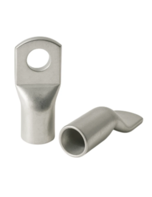 240 mm2 M10 STANDART TİP SIKMALI KABLO PABUÇLARI - 1