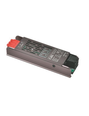 24V 8 AMPER ŞERİT LED TRAFOSU (200W) - 1