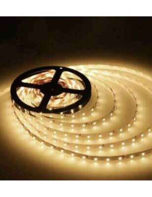 CATA CT-4488 10 Çip 5 Metre Şerit LED Dış Mekan (Gün Işığı ) - 1