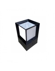 CATA CT-7030 Milan Bahçe Armatürü (27 Cm - E27) - Cata