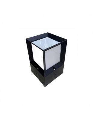 CATA CT-7030 Milan Bahçe Armatürü (27 Cm - E27) - 1