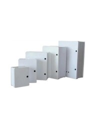 Çetinkaya ÇP 5006 Y 50x70x24,5 Plastik Pano Opak - ÇETİNKAYA