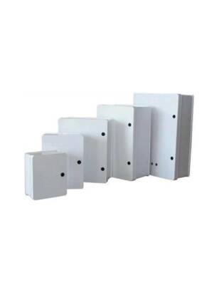 Çetinkaya ÇP 5006 Y 50x70x24,5 Plastik Pano Opak - 1
