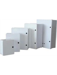 Çetinkaya ÇP 5009 60x80x26 Plastik Pano Opak - ÇETİNKAYA