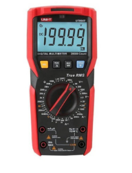 Unit UT 89XE Dijital Multimetre - Emas