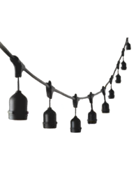 CT-7070 AKAY LEDLİ BAHÇE ARMATÜRÜ - Cata