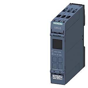 Dijital Artık Akım İzleme Rölesi 0.03-40A 2 CO Vid - 1