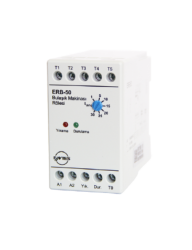 Entes M4437 ERB-50Buzzer Buzzerli Bulaşık Makinesi Rölesi - ENTES