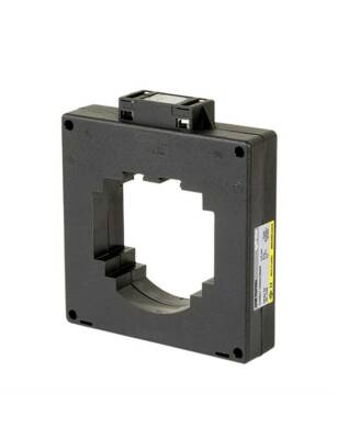 M4322 ENT.A100 4000/5 Akım Trafosu Primer Akım 4000A Sekonder Akım 5A Nominal Güç 30VA Sınıf 0,5 Bara Ölçüsü 100x50mm - 1