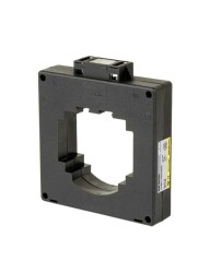 M4535 ENT.A100 5000/5 Akım Trafosu Primer Akım 5000A Sekonder Akım 5A Nominal Güç 30VA Sınıf 0,5 Bara Ölçüsü 100x50mm - ENTES