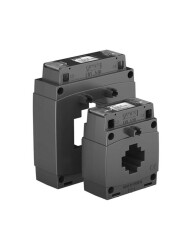 M4718 ENT.A30MN 150/5 Mini Seri Akım Trafosu Primer Akım 150A Sekonder Akım 5A Nominal Güç 2,5VA Sınıf 1 Bara Ölçüsü 30x10mm - ENTES