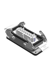 Mete Enerji 403030 16X16A Çoklu Makine Prizi 400 V - METE