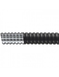 ORTAÇ OPCS51 PVC Kaplı Çelik Spiral Boru 25 Metre Paket - ORTAÇ