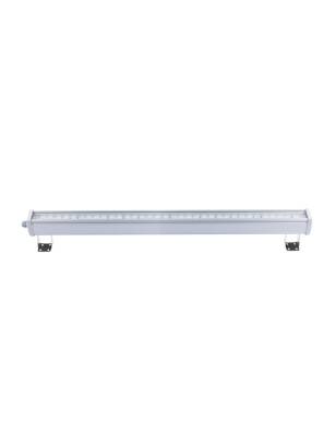 Pelsan 113291 Inovaled G2 Wallwasher 14 W 1540 lm 350x72x59 mm IP66 - 1
