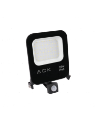 PROJEKTÖR 30W 6500K SENSÖRLÜ - ACK