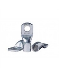 Şafak ST 02506 25 mm² M6 SKP Standart Tip Kablo Pabucu - Şafak