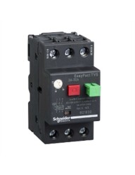 Schneider GZ1E32 Motor Koruma Şalteri 24-32A - SCHNEIDER