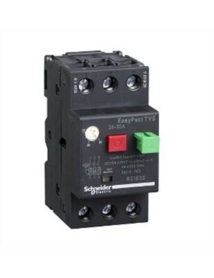 Schneider GZ1E32 Motor Koruma Şalteri 24-32A - 1