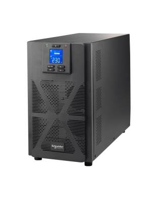 Schneider SPM3KI-TR APC Easy UPS On-Line SPM 3000VA 230V - 1