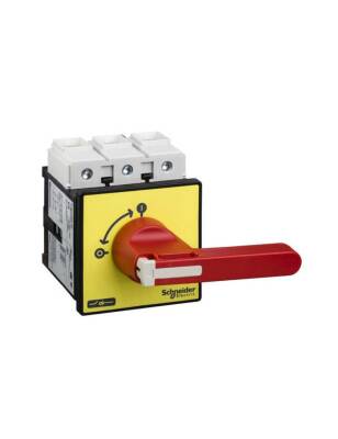 Schneider VCF6 Acil Durdurma Şalteri-Yük Ayırıcı 175A - 1