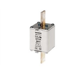 Siemens 3Ne1333 0 Sıtor Sigorta 690V AC Gr Gs 550A Boy 2 - Siemens