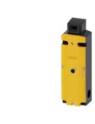 Siemens 3Se5322 1Sd21 Sirius 3Se5 Mekanik Kilitlemeli Emniyet Şalteri 24Vdc Bobini Enerjilendiğinde Kilidi - SIEMENS