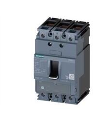 Siemens Sentron 3VA1120-4EE36-0AA0 Termik Manyetik Şalter 20A 3 Kutuplu 36kA TM220 Termik Ayar 14-20A Manyetik Ayar 320A - Siemens