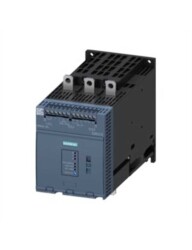 Siemens Sirius Soft Starter 3RW5056-6Ab14 90Kw 1710A 110-250VAC 200-480V Vida Bağlantılı /20 - Siemens