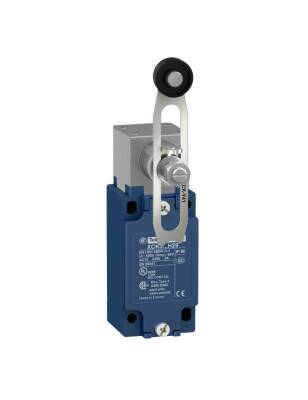Telemecanique XCKJ10541 Ayarlanabilir Kollu Makaralı Limit Siviç - 1