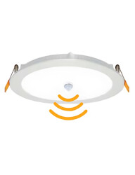 Tio 111135 18W Sensörlü LED Spot Downlight 6500K IP40 Sıva Altı - TIO