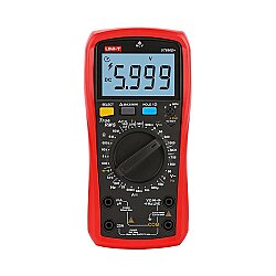 Unit UT890D+ True RMS Dijital Multimetre - UNIT
