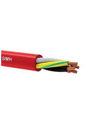 Yapıtaş-Mekas 1X10 MM H05SJK SİAF Silikon Kablo - 1