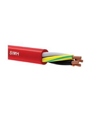 Yapıtaş-Mekas 4X4 MM SIMH Silikon Kablo - 1