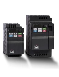 Yılmaz Redüktör NZ2400-07R5G-11P-Y 7,5 kW Trifaze YA2000 Gelişmiş Seri Sürücü - YILMAZ